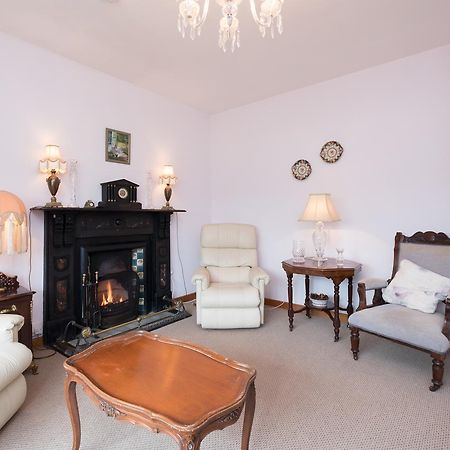 Ashwood House Panzió Corrandulla Kültér fotó