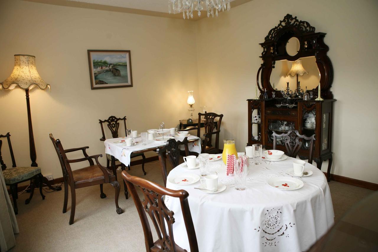 Ashwood House Panzió Corrandulla Kültér fotó