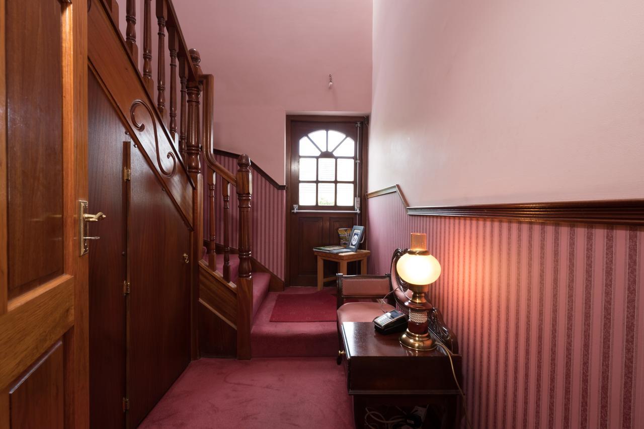 Ashwood House Panzió Corrandulla Kültér fotó