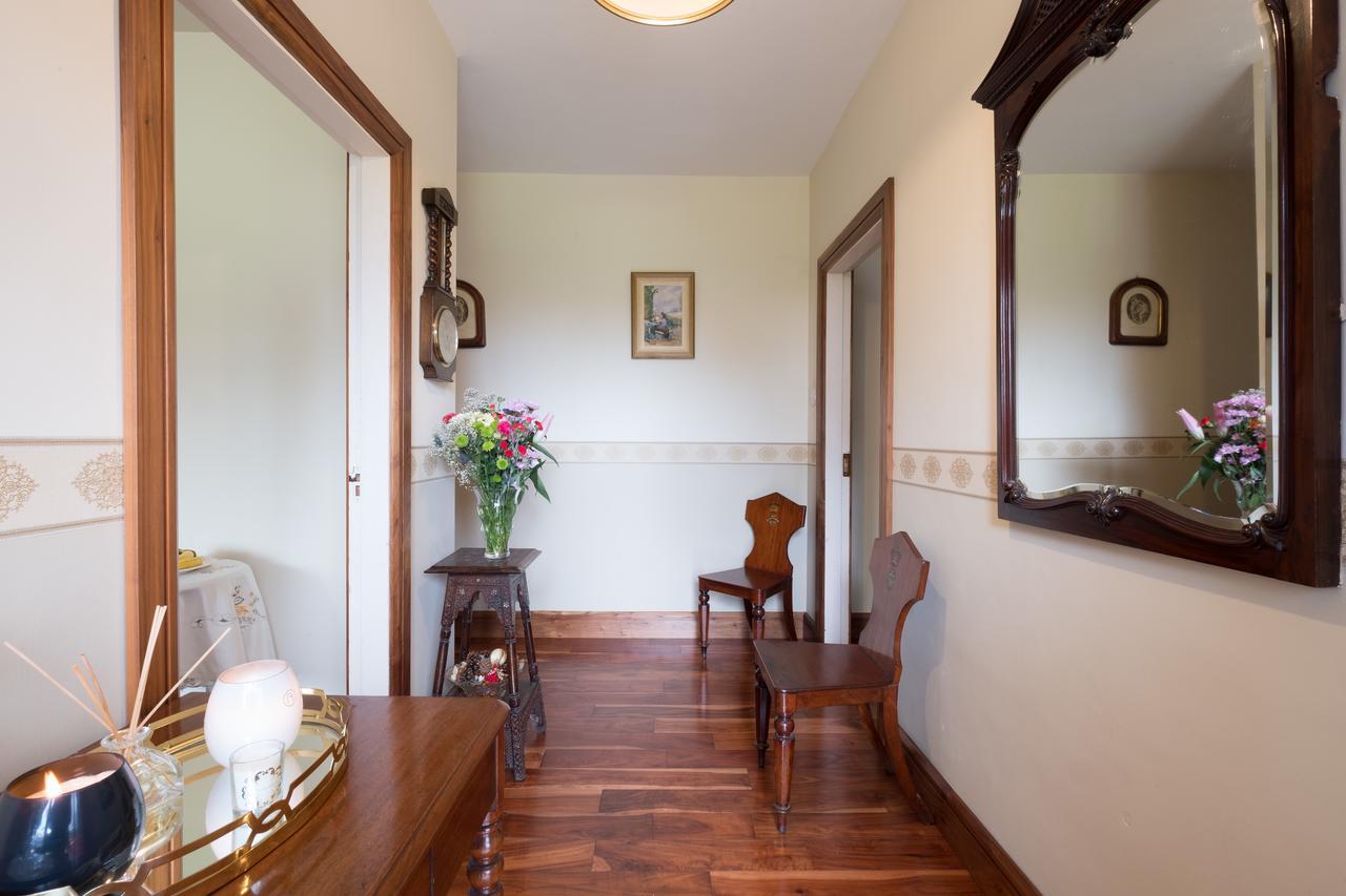 Ashwood House Panzió Corrandulla Kültér fotó